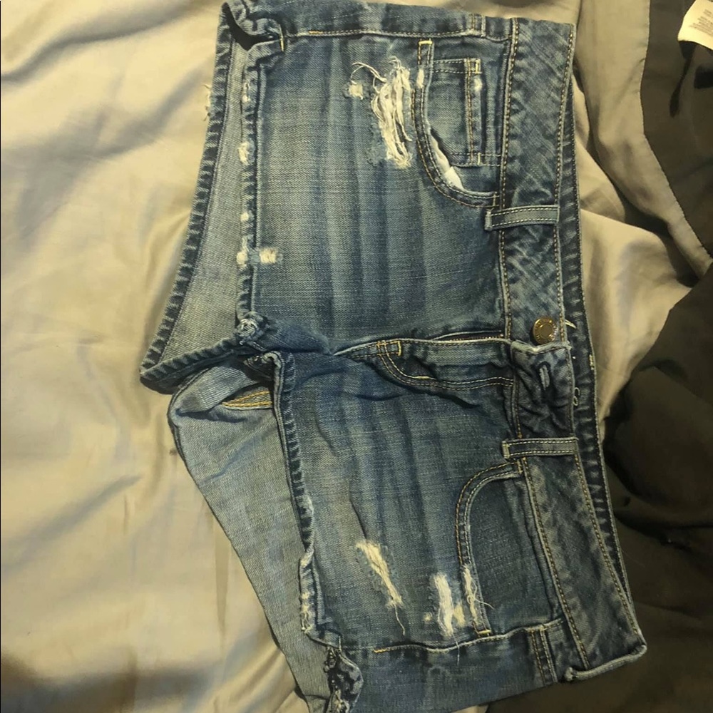 American eagle